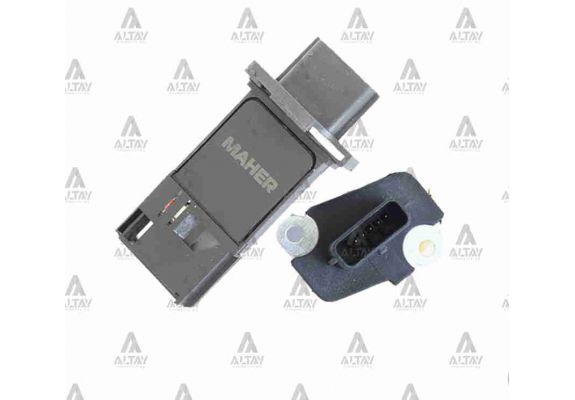 Hava Akış Sensörü Pıckup Navara Qashqai Juke Almera Xtrail Yd25 Note Pathfinder (Oem No:22680-7S000) (Adet), image 1